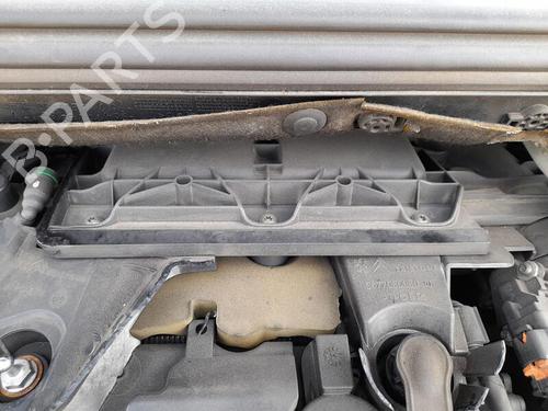 Used Air filter box PEUGEOT 308 I (4A_, 4C_) 1.6 HDi (109 hp) 29187171