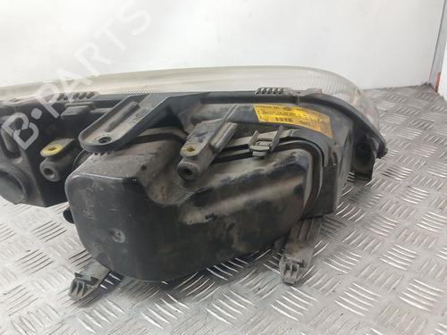 Left headlight FORD FOCUS C-MAX (DM2) 1.6 TDCi | BP26516259C28 - Image 3