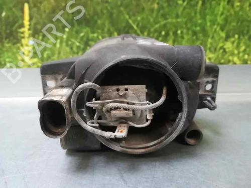 Right front fog light SEAT LEON (1M1) 1.9 TDI Syncro | BP2543822C31 
