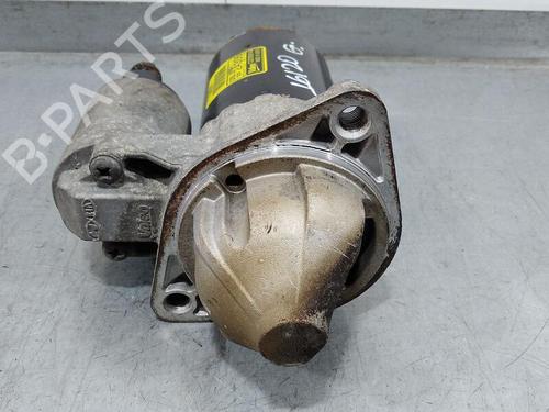 Startmotor HYUNDAI i30 (GD) 1.4 CRDi (90 hp) 22644498
