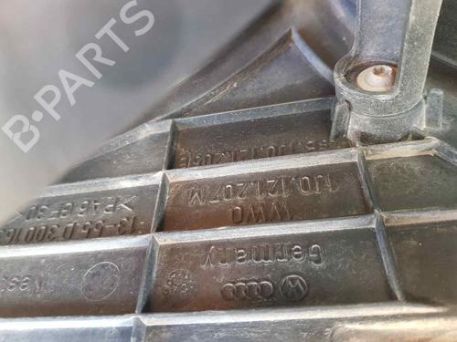 Køleventilator elektrisk SEAT LEON (1M1) [1999-2006]  20662539