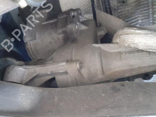 Used Steering rack Steering rack FORD FOCUS III 1.0 EcoBoost (125 hp) 36498767 36498767
