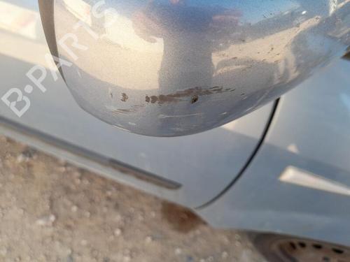 Right mirror RENAULT SCÉNIC II (JM0/1_) 1.4 (JM0B, JM0H, JM1A) | BP29725421C27 