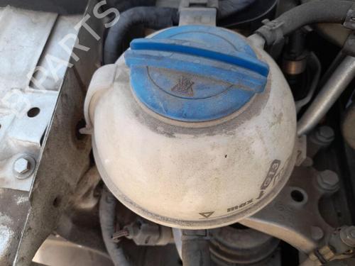 Used Expansion tank SKODA RAPID Spaceback (NH1) 1.2 TSI (90 hp) 27282632