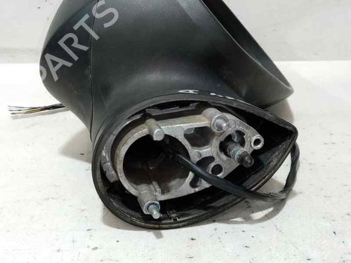 Right mirror SEAT IBIZA IV SC (6J1, 6P5) 1.4 TDI | BP12565507C27 