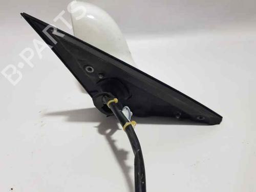 Left mirror AUDI A4 B8 (8K2)  | BP7998028C26 