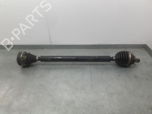 Used Right front driveshaft Right front driveshaft VW GOLF VII (5G1, BQ1, BE1, BE2) 1.4 TSI (122 hp) 38174128 38174128