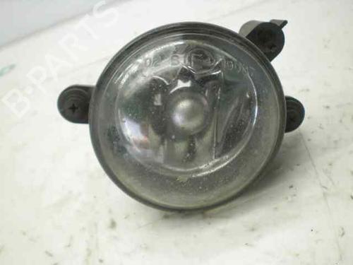 Used Right front fog light SEAT CORDOBA (6L2) [2002-2009]  12498957