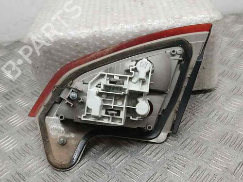 Left taillight FORD MONDEO IV (BA7)  | BP13752994C34 