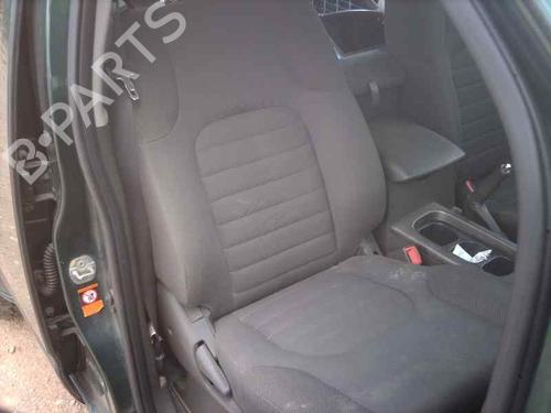 Headlight switch NISSAN PATHFINDER III (R51) 2.5 dCi 4WD | BP1340373I24 