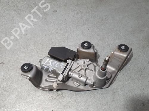 Used Rear wiper motor TOYOTA AURIS (_E18_) [2012-2018]  9193718
