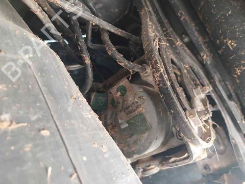 Used ABS pump PEUGEOT 208 I (CA_, CC_) [2012-2020]  23991106