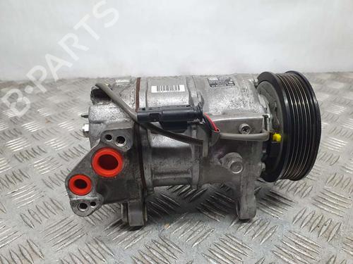 AC compressor BMW 4 Gran Coupe (F36) 418 d | BP9762269M34 