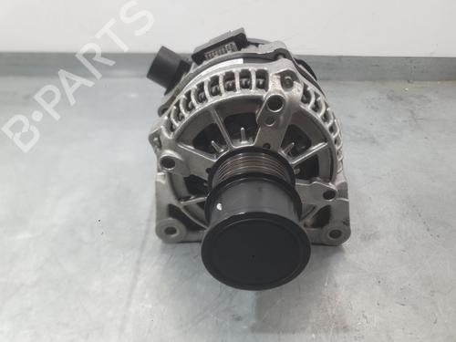 Generator Generator FORD FOCUS III 1.0 EcoBoost (125 hp) 39658455 39658455