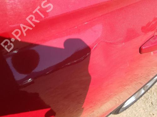 Left rear door OPEL CROSSLAND X / CROSSLAND (P17, P2QO) 1.6 Turbo D (75) | BP29431228C4 