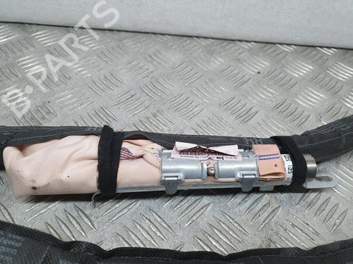 Left curtain airbag CITROËN DS3 (SA_) | BP10912239C11