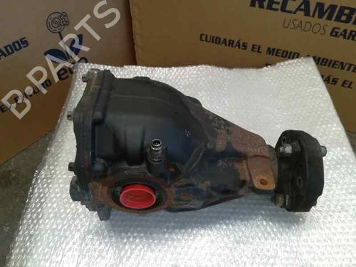 Rear differential MERCEDES-BENZ CLK (C209)  | BP4676443M24 