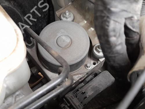 Used ABS pump FIAT 500 (312_) 1.2 (312AXA1A) (69 hp) 25790391