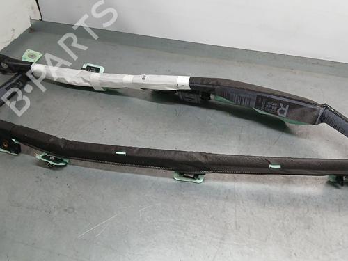 Used Right curtain airbag Right curtain airbag BMW i3 (I01) [2013-2026] 32439687 32439687