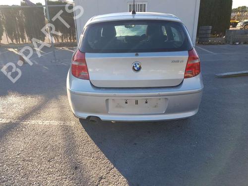 Mass air flow sensor BMW 1 (E87) 118 d | BP16370204M95