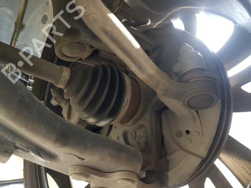 Used Right front steering knuckle PEUGEOT 5008 II (MC_, MJ_, MR_, M4_) 1.5 BlueHDi 130 (MCYHZJ, MCYHZR, MCYHZX) (131 hp) 16116560