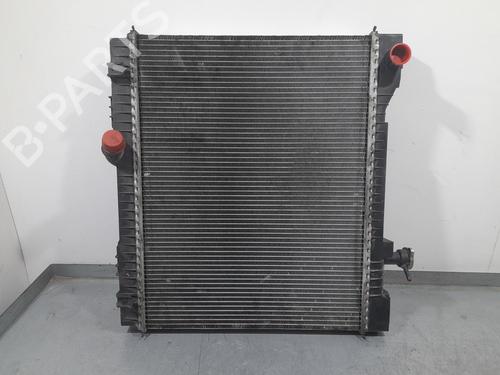 Used Water radiator NISSAN NT400 CABSTAR (F24M) 28.12, 32.12, 35.12 (F91AN, F24M) (122 hp) 29992987