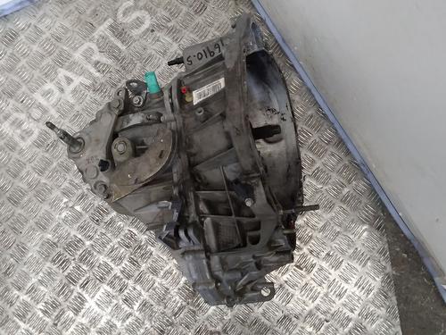 Gearbox RENAULT SCÉNIC II (JM0/1_) 1.5 dCi (JM1E, JM16) | BP27517969M3 