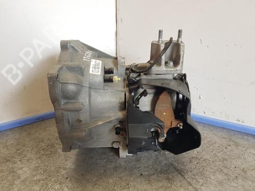 Gearbox FORD FIESTA VI (CB1, CCN)  | BP8648168M3 