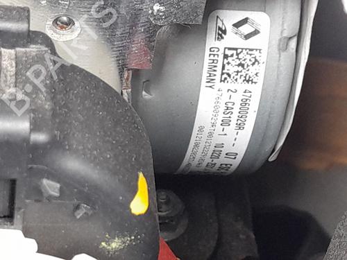 ABS pump DACIA SANDERO III 1.0 TCe 90 | BP34628409M43 - Image 2