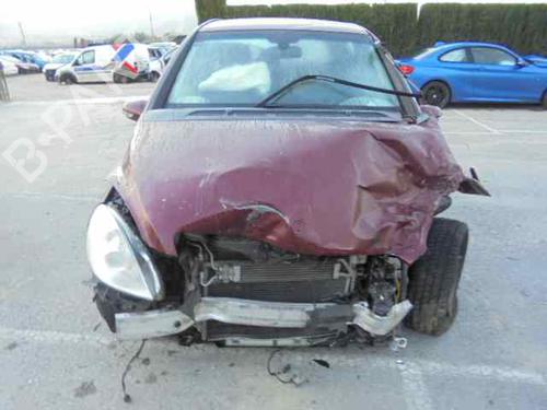 Rear right window mechanism MERCEDES-BENZ B-CLASS Sports Tourer (W245)  | BP3241502C25 