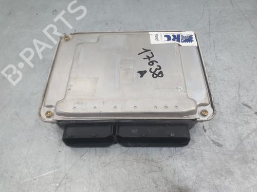 Used Engine control unit (ECU) Engine control unit (ECU) SEAT LEON (1M1) 1.9 TDI (110 hp) 35987101 35987101