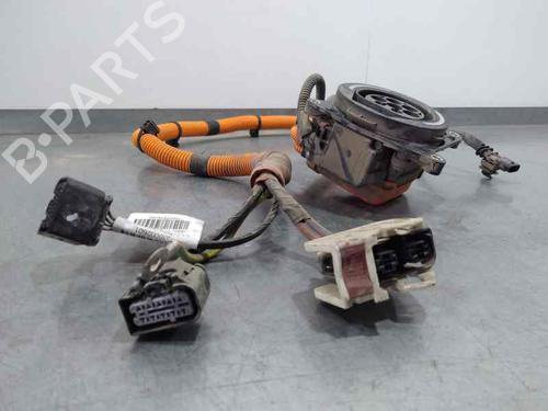Electronic module PEUGEOT 3008 II SUV (MC_, MR_, MJ_, M4_) Hybrid | BP26551866M83 