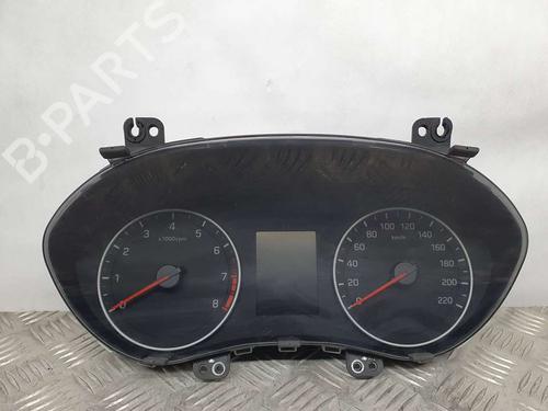 Used Instrument cluster HYUNDAI i20 II (GB, IB) [2014-2021]  8056332
