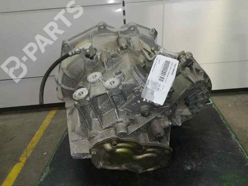Gearbox OPEL ASTRA G Hatchback (T98) 2.0 DTI 16V (F08, F48) | BP872793M3 