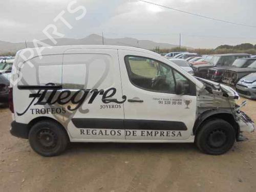 Mass air flow sensor CITROËN BERLINGO MULTISPACE (B9)  | BP1589988M95 