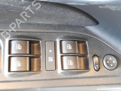 Left front window switch FIAT TIPO Estate (356_, 357_) 1.3 D (356WXH1A) | BP37796207I27 - Image 2