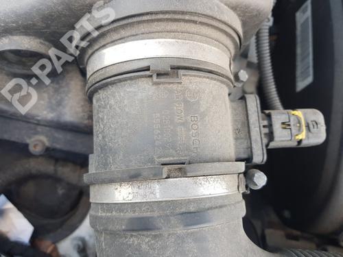 Mass air flow sensor OPEL INSIGNIA A Sports Tourer (G09)  | BP8537689M95 