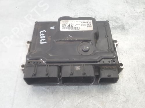Calculateur moteur (ecu) Calculateur moteur (ecu) 37667192 37667192