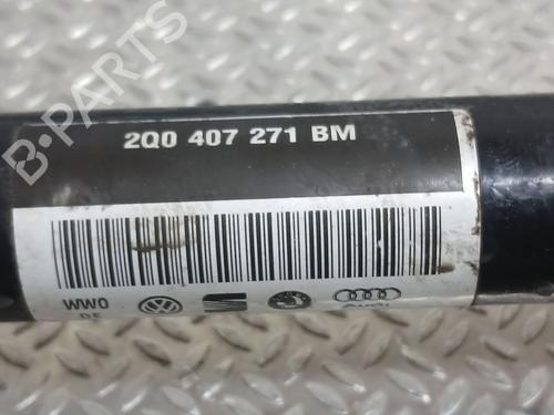 Left front driveshaft SEAT ARONA (KJ7, KJP) 1.0 TSI | BP40265390M38 - Image 4