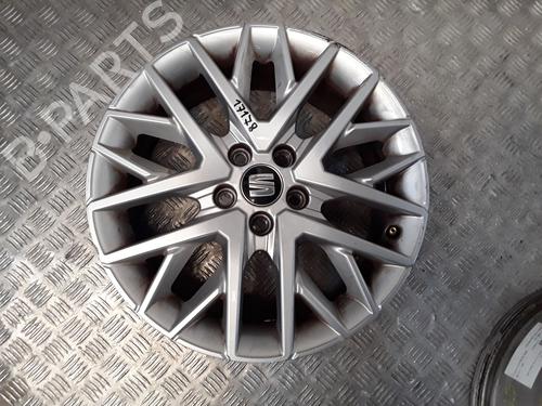 Rim SEAT IBIZA V (KJ1, KJG) 1.0 TSI | BP29634909C45 