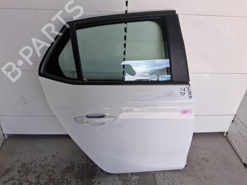 Used Right rear door Right rear door OPEL CORSA F (P2JO) 1.2 (68) (101 hp) 34221919 34221919