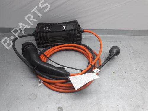 Cable CITROËN C4 III (BA_, BB_, BC_) ë-C4 (BCZKXC, BZCKSC) | BP37659740E12 - Image 2