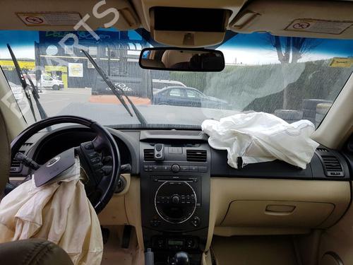 Electronic module SSANGYONG REXTON / REXTON II (GAB_) | BP18963105M83