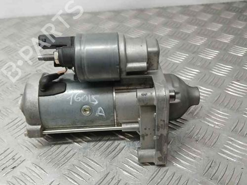 Starter PEUGEOT 5008 II (MC_, MJ_, MR_, M4_)  | BP22972549M8 