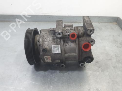 AC compressor KIA CARENS IV 1.7 CRDi | BP37217437M34 - Image 2