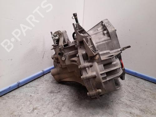 Gearbox RENAULT SCÉNIC II (JM0/1_)  | BP5935452M3 