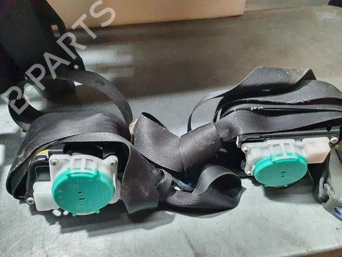Airbag Kit TOYOTA LAND CRUISER PRADO (_J15_)  | BP15401302C86 