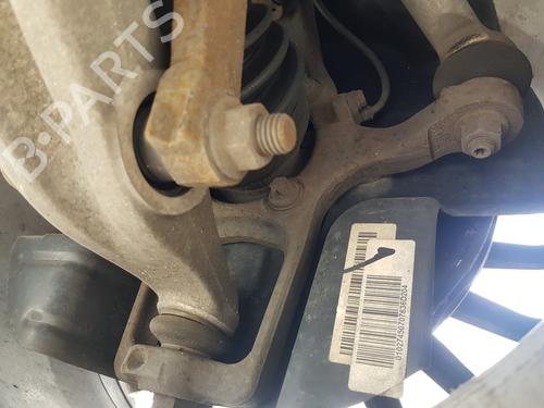 Used Right front steering knuckle ALFA ROMEO 159 (939_) 1.9 JTDM 16V (939AXC1B, 939AXC12) (150 hp) 13328958