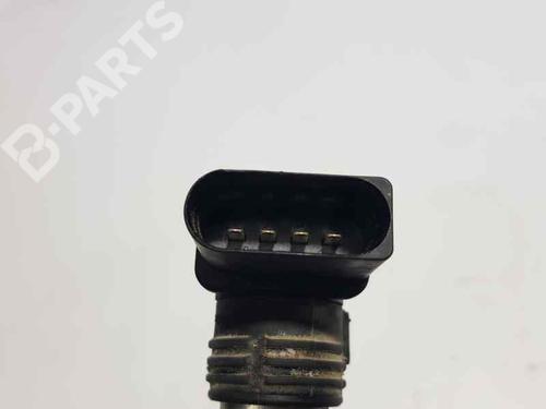 Ignition coil SKODA FABIA II (542)  | BP8418119M94 