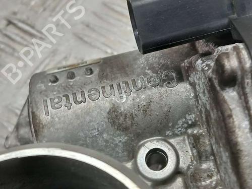 Throttle body SEAT EXEO (3R2) 1.8 TSI | BP19270537M82 